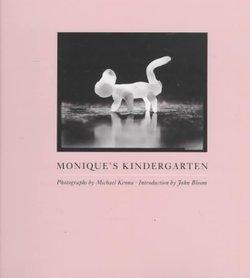 Monique's Kindergarten