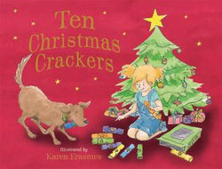 Ten Christmas Crackers