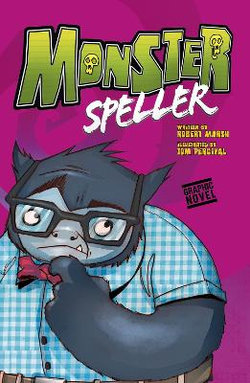 Monster Speller