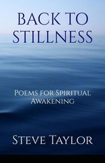 Back to Stillness