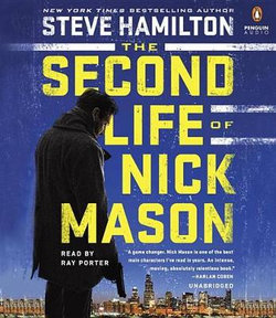 The Second Life of Nick Mason