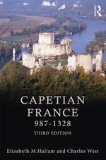 Capetian France 987–1328