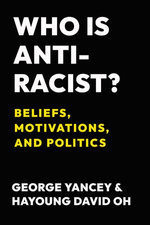 Who Is Antiracist?