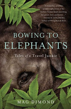 Bowing to Elephants Bowing to Elephants