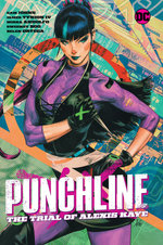 Punchline: the Trial of Alexis Kaye