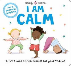 I Am Calm