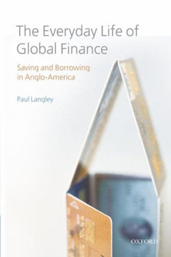 The Everyday Life of Global Finance