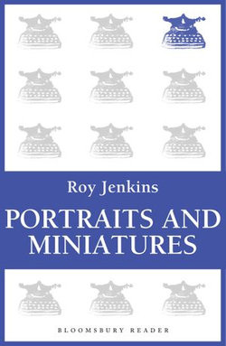 Portraits and Miniatures