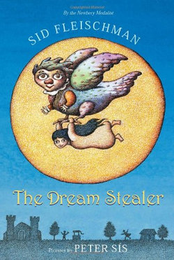 The Dream Stealer