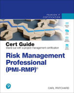 PMI-RMP (Risk Management Professional)