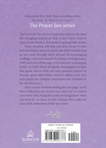 The Prayer Jar Devotional: FORGIVENESS