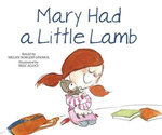 Mary Had a Little Lamb