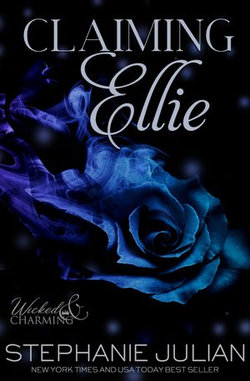 Claiming Ellie
