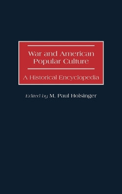 War and American Popular Culture