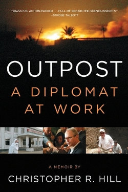 Outpost