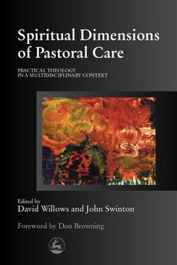 Spiritual Dimensions of Pastoral Care