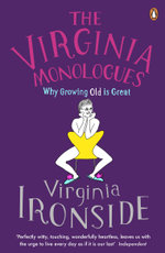 The Virginia Monologues