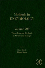 Time-Resolved Methods in Structural Biology Time-Resolved Methods in Structural Biology