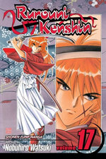 Rurouni Kenshin, Vol. 17