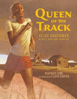 Queen of the Track
