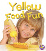 Yellow Food Fun