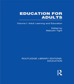 Education for Adults