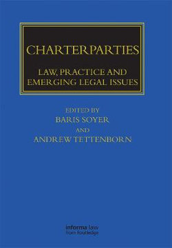 Charterparties Charterparties