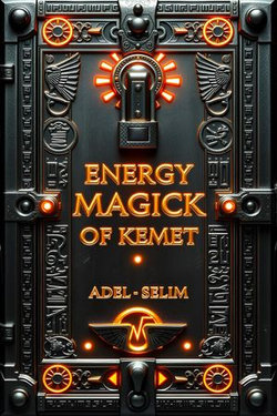 Energy Magick Of Kemet
