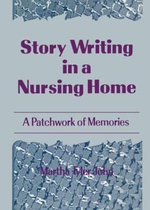 Story Writing in a Nursing Home
