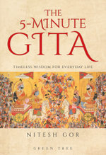 The 5-minute Gita