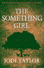 The Something Girl