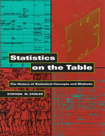 Statistics on the Table