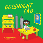Goodnight Lab: A Scientific Parody 