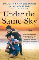Under the Same Sky Under the Same Sky