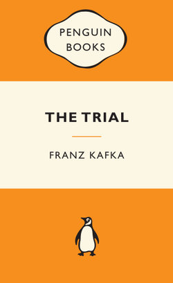 The Trial: Popular Penguins