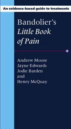 Bandolier's Little Book of Pain