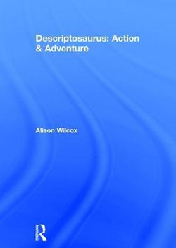 Descriptosaurus: Action and Adventure