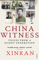 China Witness