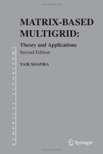 Matrix-Based Multigrid