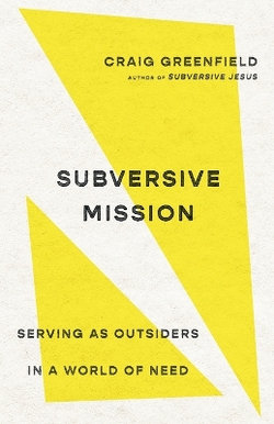 Subversive Mission