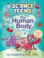 Science Toons: The Human Body