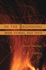 In the Beginning Were Stories, Not Texts
