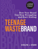 Teenage Wastebrand