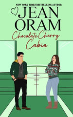 Chocolate Cherry Cabin
