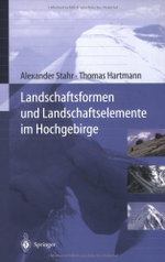 Landschaftsformen und Landschaftselemente Im Hochgebirge