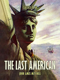 The Last American The Last American