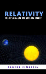 Relativity: The special and the general theory