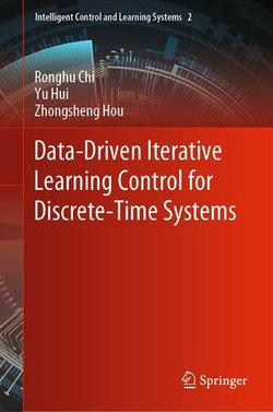 Data-Driven Iterative Learning Control for Discrete-Time Systems Data-Driven Iterative Learning Control for Discrete-Time Systems