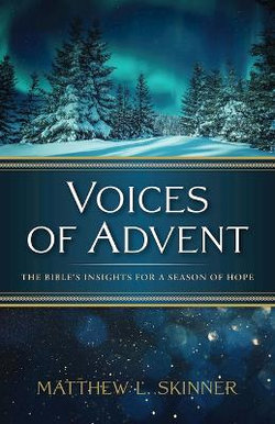 Voices of Advent