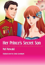 HER PRINCE'S SECRET SON